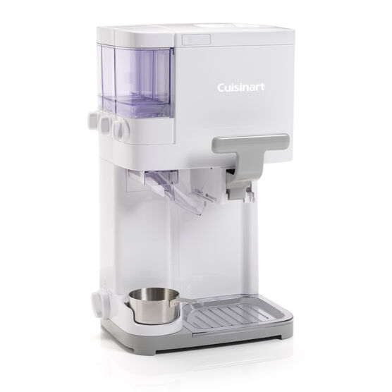 Soft Serve Ice Cream Maker